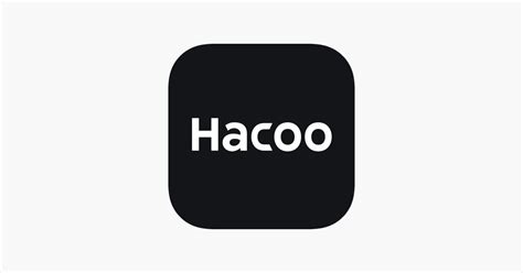 hacoo app for iphone.